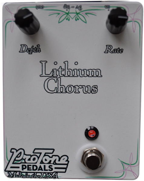 ProTone Lithium Chorus