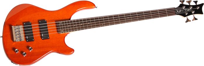 Dean Edge 1 5-String Electric Bass Guitar