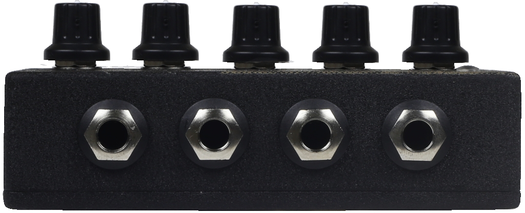 Neunaber Iconoclast Speaker Emulator