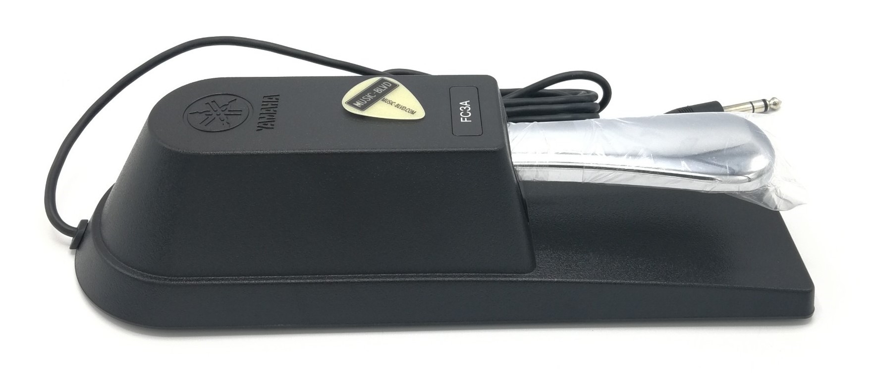 Yamaha FC3A - Piano Style Continuous Sustain Pedal