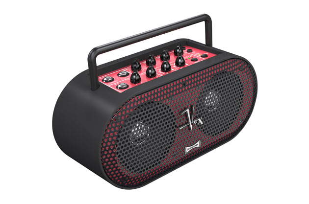Vox SoundBox Mini Mobile Guitar Amplifier
