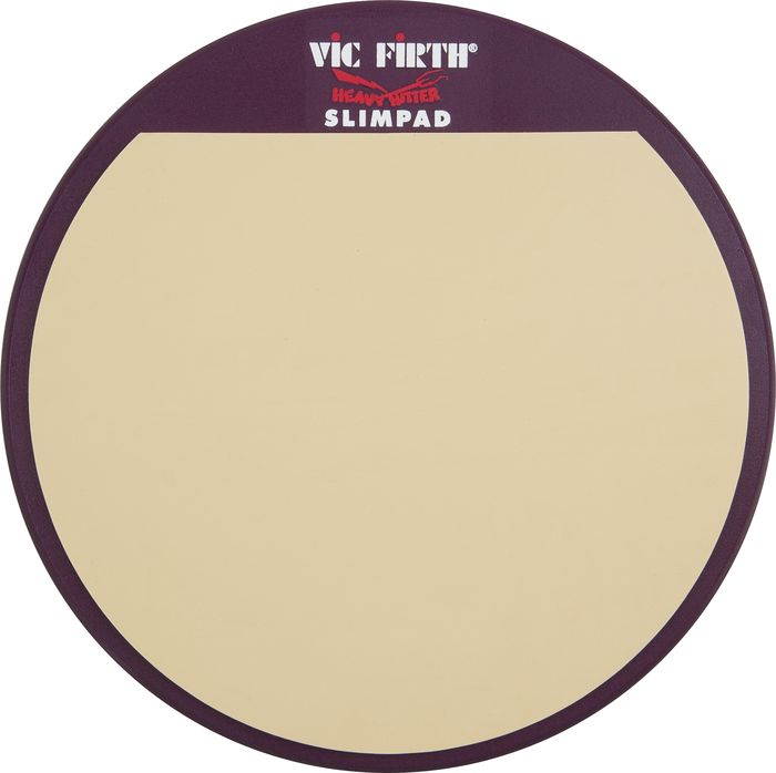 Vic Firth Slim Pad