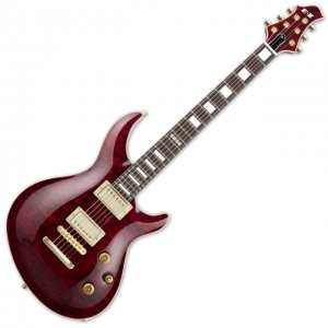 ESP Original Mystique CTM Electric Guitar