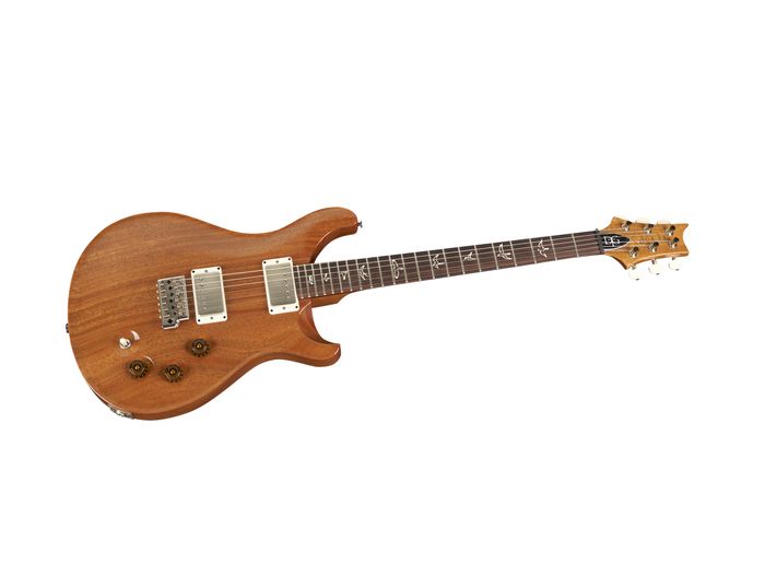 PRS DGT Standard with Birds Electric Guitar
