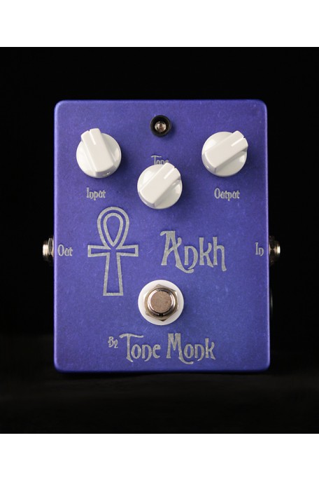 Tone Monk Ankh Preamp