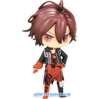 Shin : AMNESIA Collection Figure (แท้)