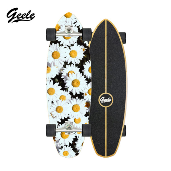 Geele CX4 32inch Surfskate - เซิร์ฟสเก็ตจีลี (CX4 32นิ้ว)