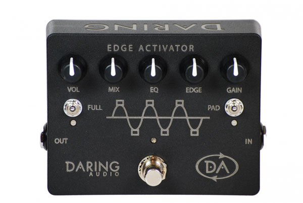 Daring Audio Edge Activator Enhancer
