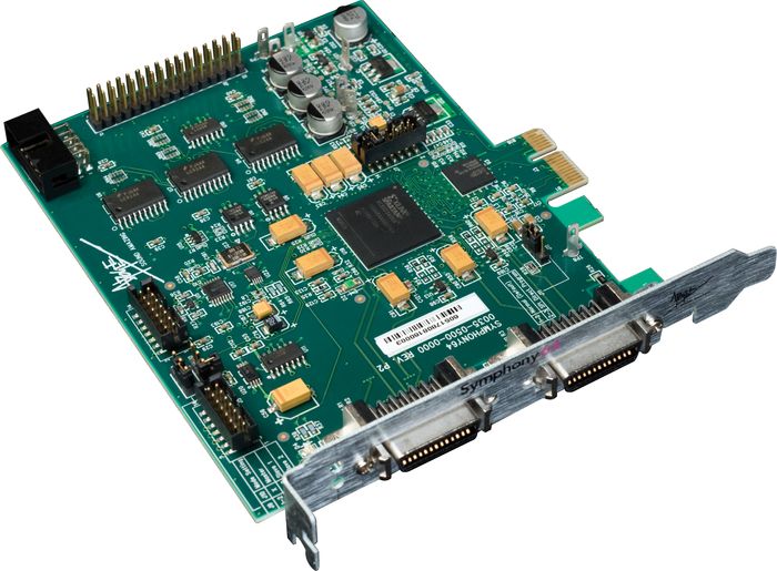 Apogee Symphony 64 PCIe Card for Mac