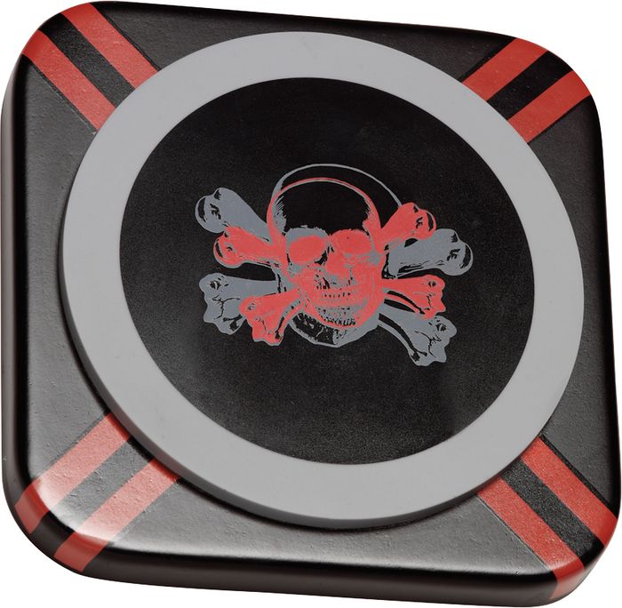 Kaces Grafix Practice Pad