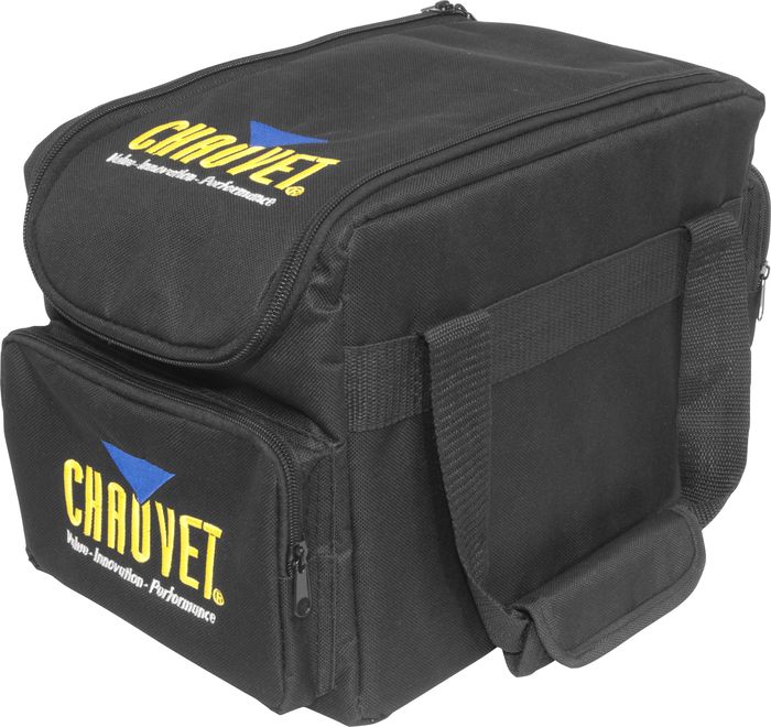 Chauvet Slim Par 56 carry bag
