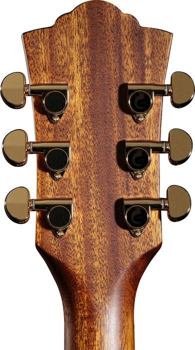 Guild GAD Series F-150R Jumbo Acoustic Guitar Natural