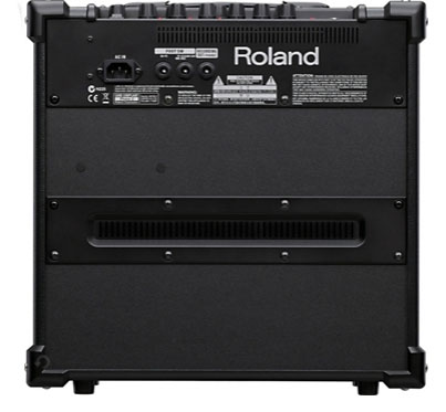 Roland CUBE-40GX 40W 1x10 Guitar Combo Amp Black