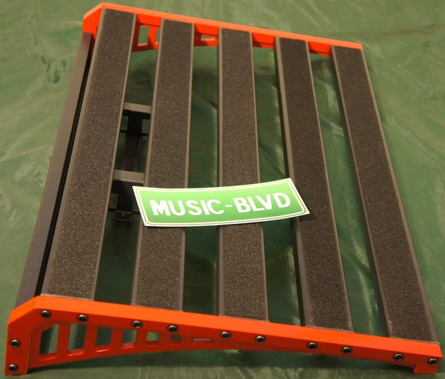 MOEN Pedal Bridge w/ Bag