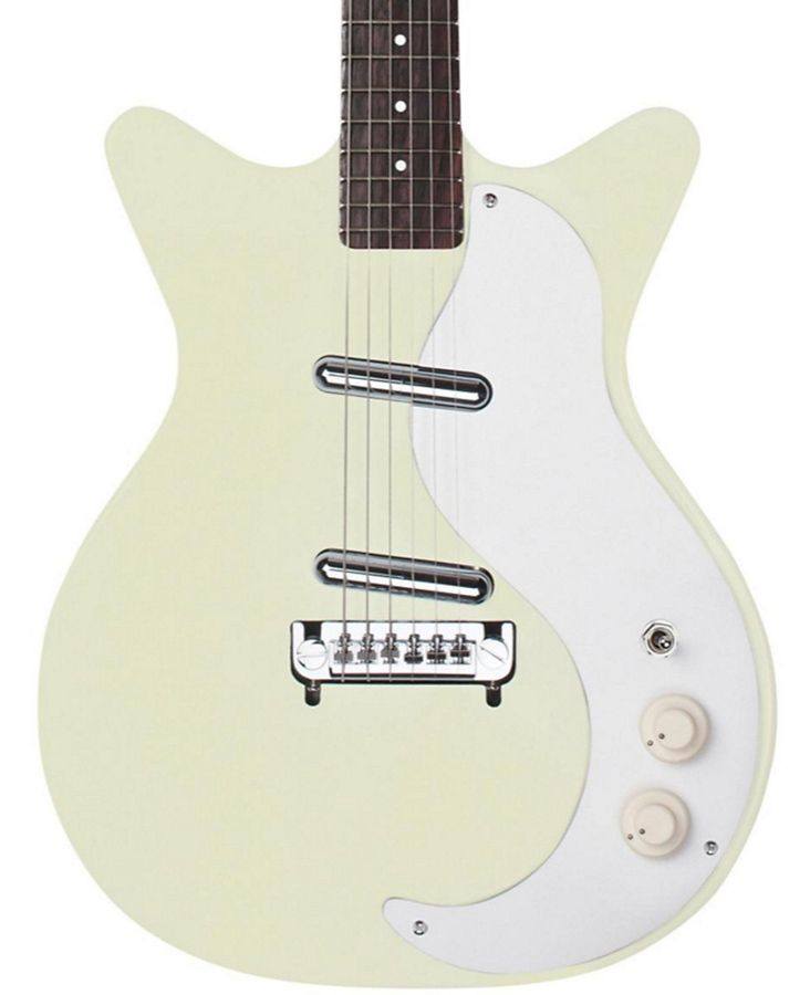 Danelectro 59 Modified New Old Stock Electric Guitar