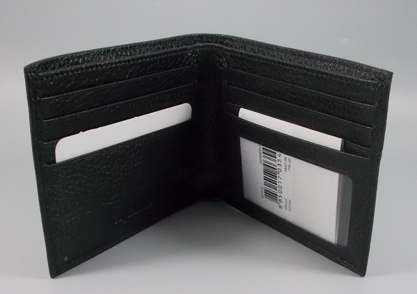 กระเป่าสตางค์ Guy Laroche ดำ ใหม่ แท้