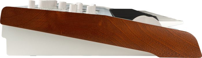 Access Virus TI2 WhiteOut Limited Edition Keyboard