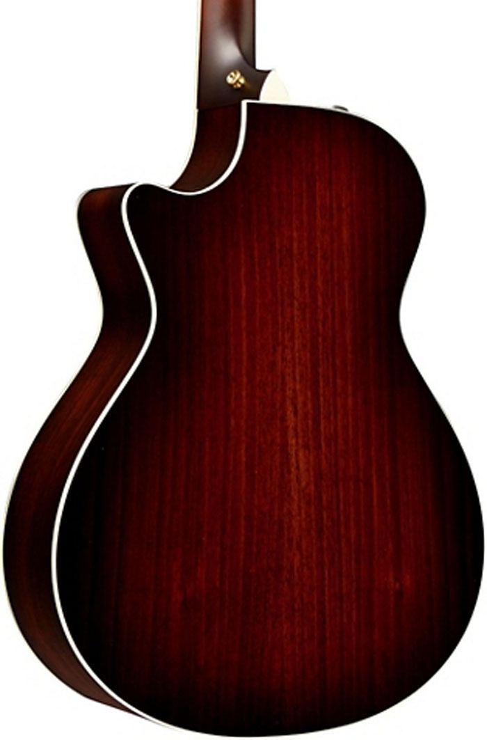 Taylor 2014 Fall Limited 512ce-FLTD Grand Concert 12-Fret