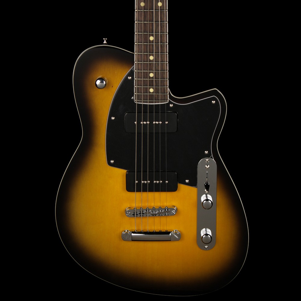 Reverend Charger 290 - Tobacco Burst
