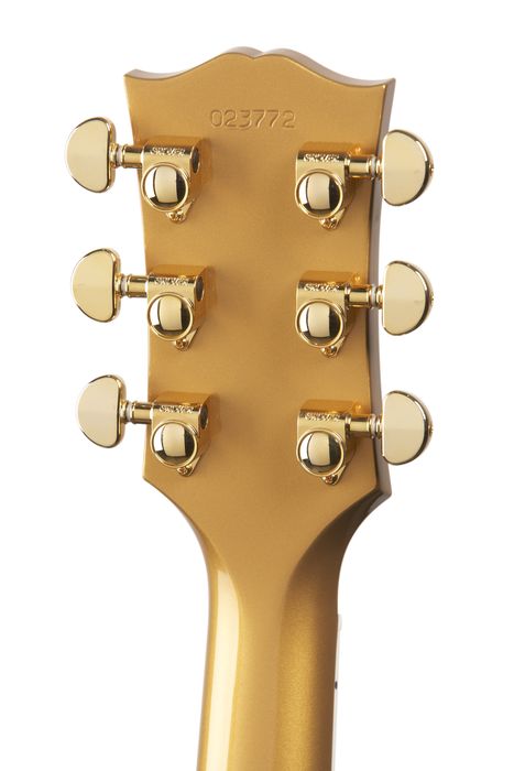 Gibson Custom SG Custom 2 Pickup Electric Guitar w/ Rosewood Fingerboard