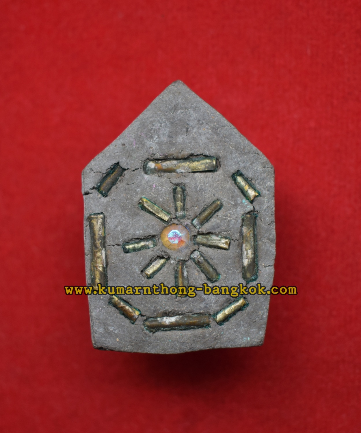 ขุนแผน สามสาวหมู่บ้านกินน้ำบ่อเดียวกัน หลวงพ่อชื่น วัดตาอี จ.บุรีรัมย์ พิมพ์กรรมการ เพ้นสี ตะกรุด 16 ดอก ขนาดห้อยคอ ของแท้จากวัด ขุนแผน สามสาวหมู่บ้านกินน้ำบ่อเดียวกัน หลวงพ่อชื่น วัดตาอี จ.บุรีรัมย์ พิมพ์กรรมการ เพ้นสี ตะกรุด 16 ดอก ขนาดห้อยคอ ของแท้จากวัด