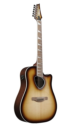 Ibanez ALT30 Altstar Dreadnought Acoustic-Electric Guitar