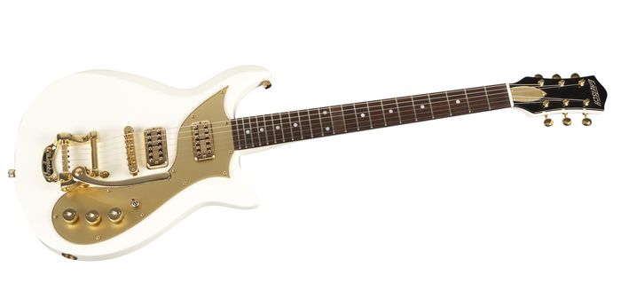 Gretsch Guitars Custom Shop CVT Electric Guitar