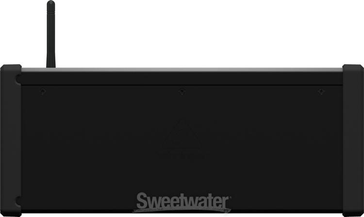 Behringer X AIR XR16 Digital Rackmount Mixer