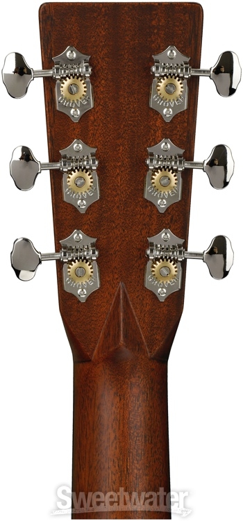 Martin 00-28 - Natural