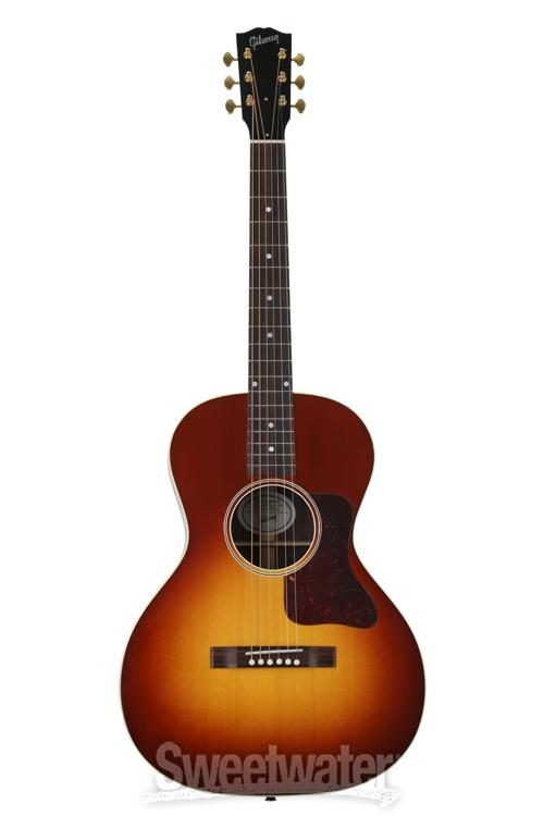Gibson Acoustic L-00 12-fret - Antique Natural