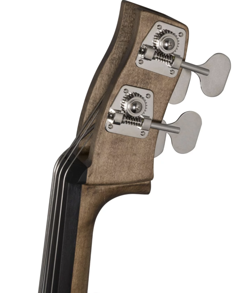 Yamaha SLB300SK Silent Electric Upright Bass