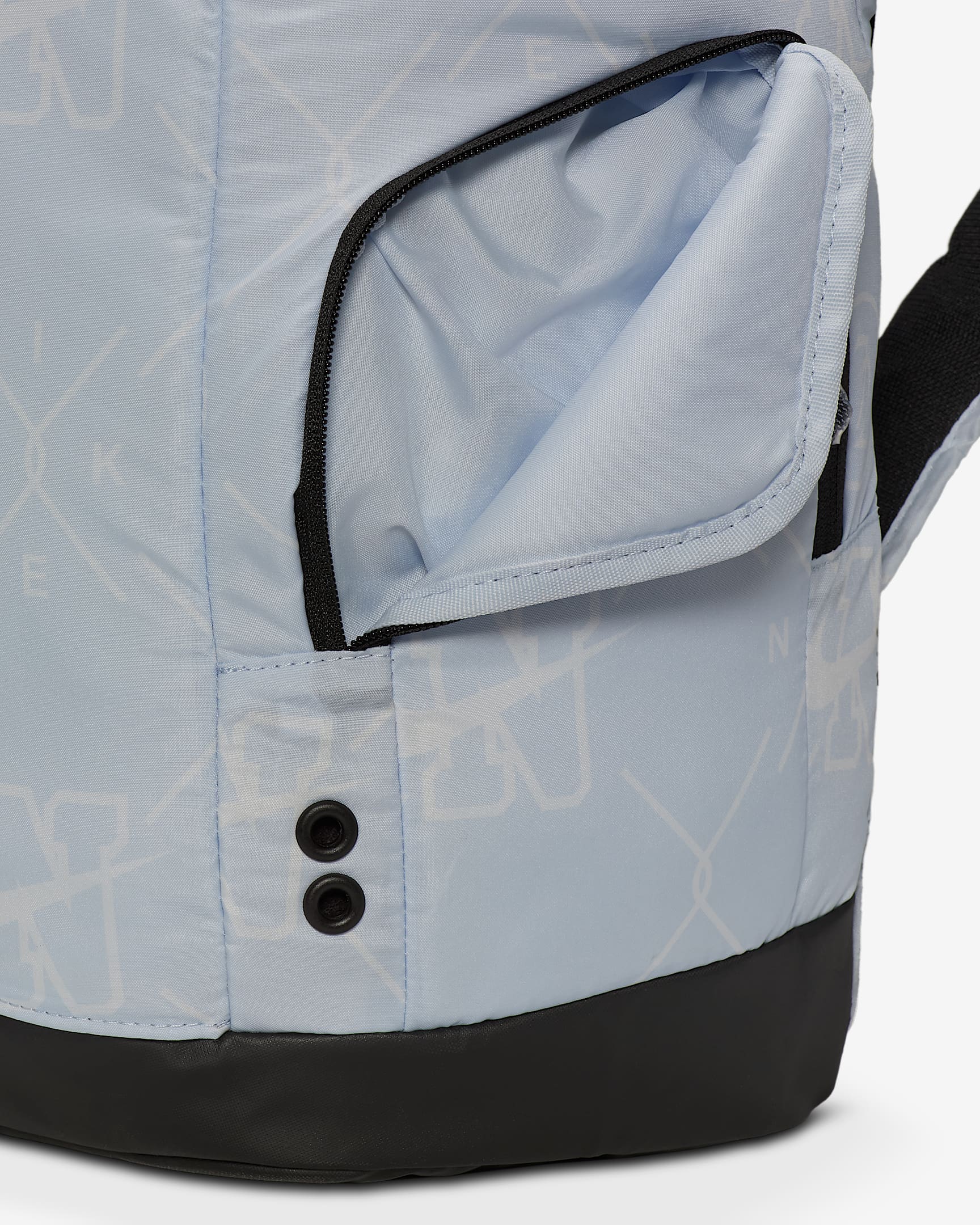 Nike Elite Pro Basketball Backpack