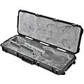 MONO Cases M80 Dual (Double) Bass Guitar Case