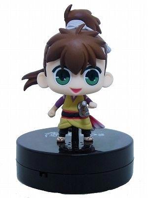 Supicotto Hakuouki : Toudou Heisuke (แท้)