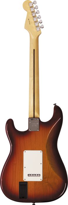 Fender 2010 FSR American Standard Stratocaster w/mid boost Electric Guitar