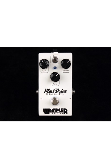 Wampler Plexidrive