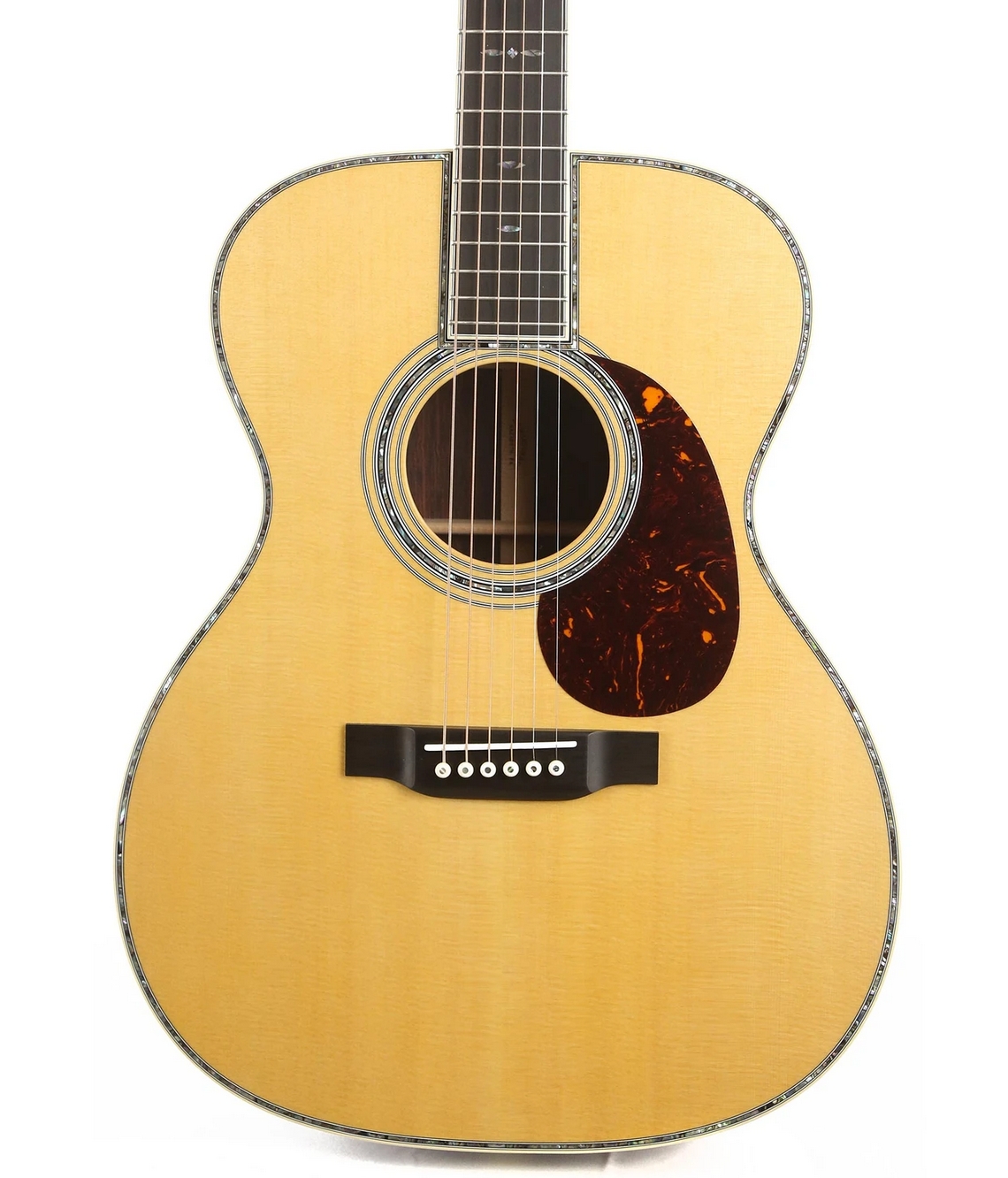 Martin 000-42 Reimagined Series Acoustic Natural
