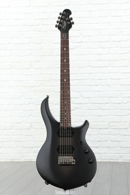 Sterling by Music Man MAJ100 John Petrucci Signature Series Majesty Electric Guitar