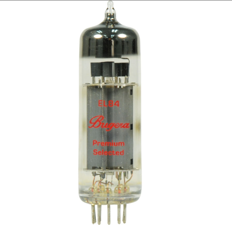 Bugera EL84 Power Amp Tube