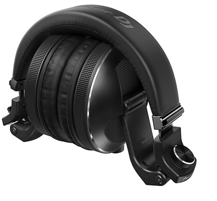 Pioneer HDJ-X10 Professional DJ Headphones Black