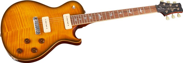 PRS Ted McCarty SC 245 Soapbar Electric Guitar