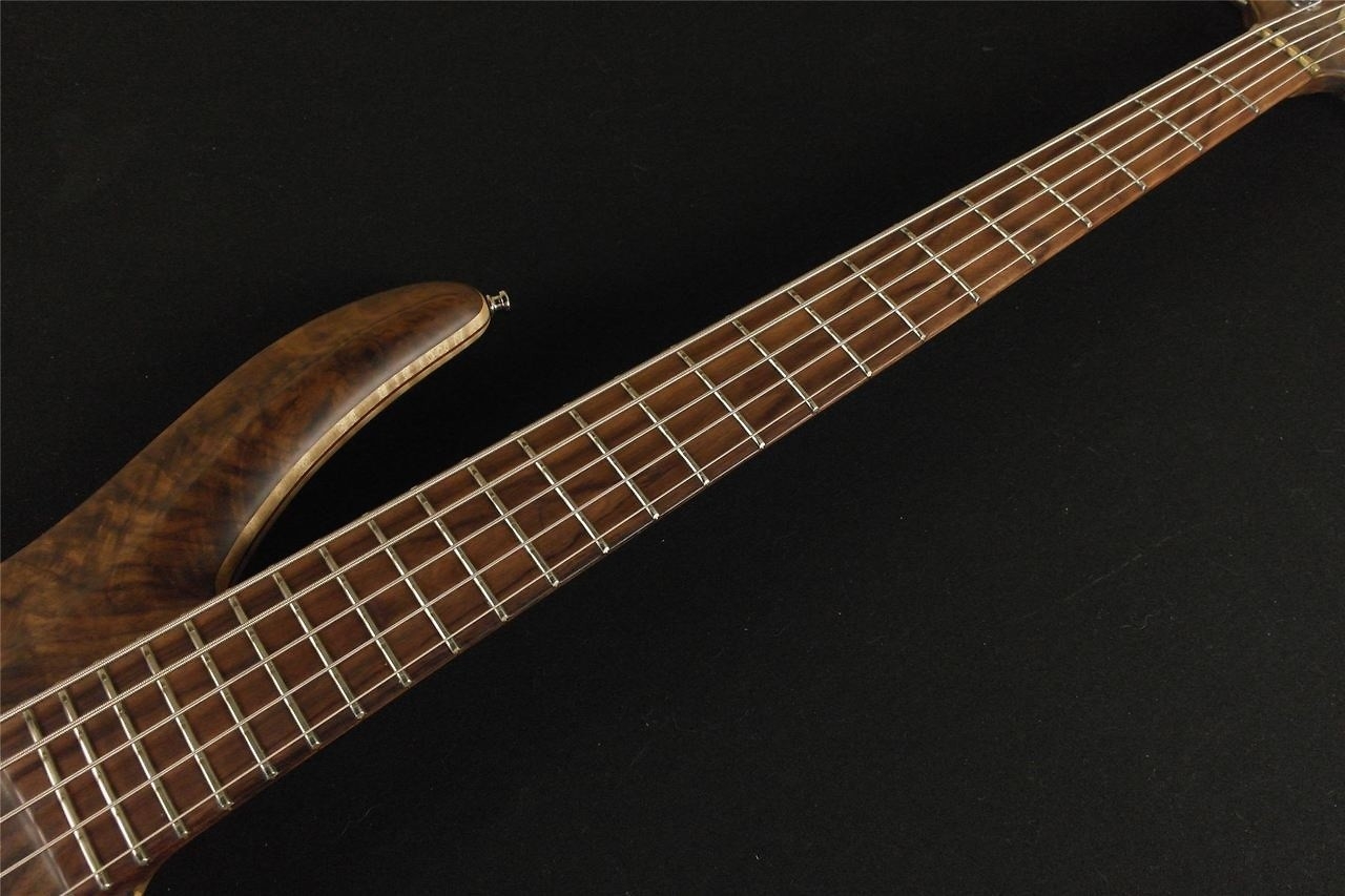 Vadim 5 String Custom Bass - Satin Finish