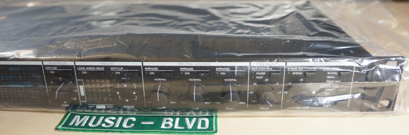 TC Electronic Finalizer Express