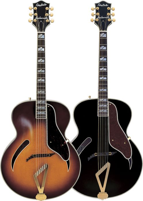 Gretsch Guitars G400 Synchromatic Acoustic Guitar