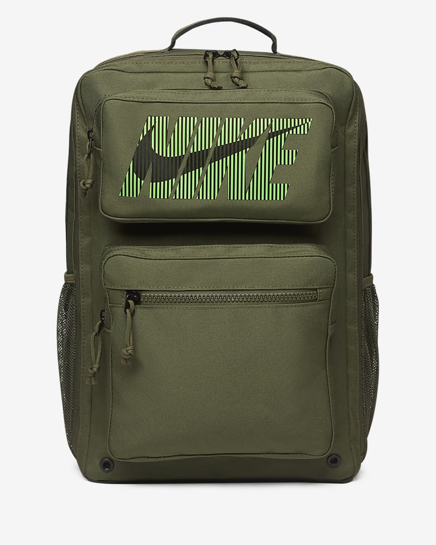 Nike Utility Speed Graphic Training Backpack (27L)