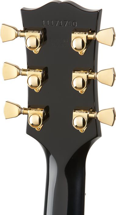 Gibson Custom B.B. King Lucille Electric Guitar