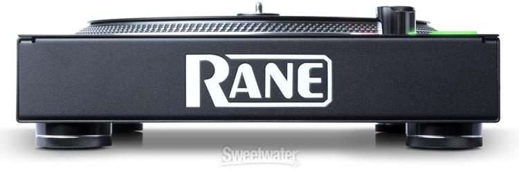 Rane Twelve Turntable Controller