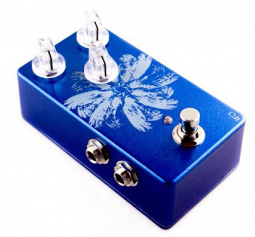 Pedal Project Marbleverb