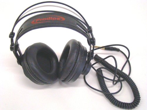 Prodipe Pro 880 Monitoring Headphones