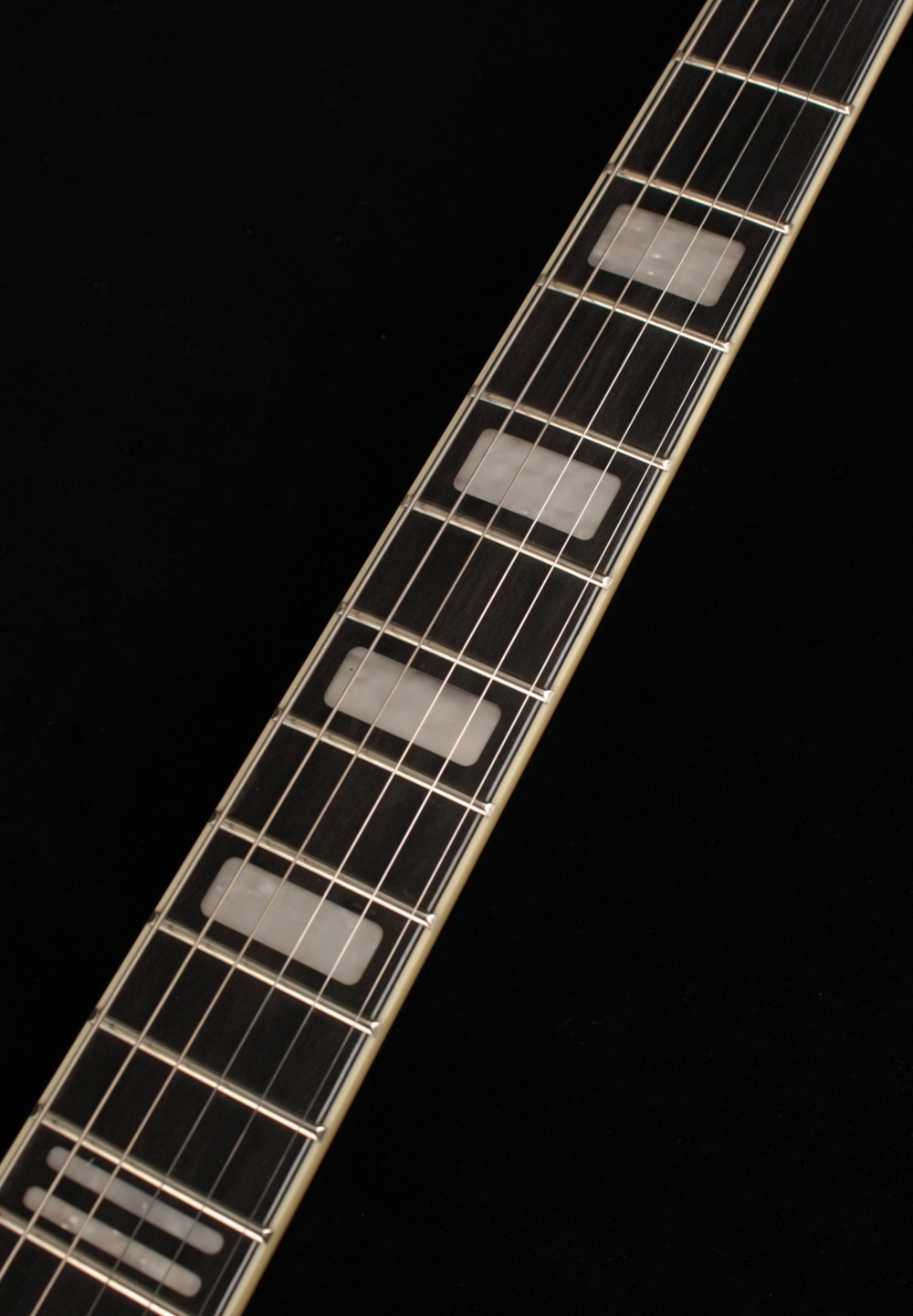 Hagstrom Swede SE - Black